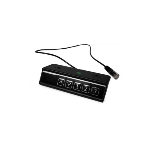 Каркас столу Barsky StandUp User white (FBSTh-02)