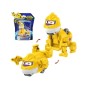 Фігурка Super Wings трансформер Transform-a-Bots Брахі (Brachy), 5см (YW790043)