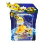 Фігурка Super Wings трансформер Transform-a-Bots Брахі (Brachy), 5см (YW790043)