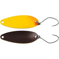Блешня Select Supreme 3.1g 34mm 19 Fallen Leaf (1870.80.77)
