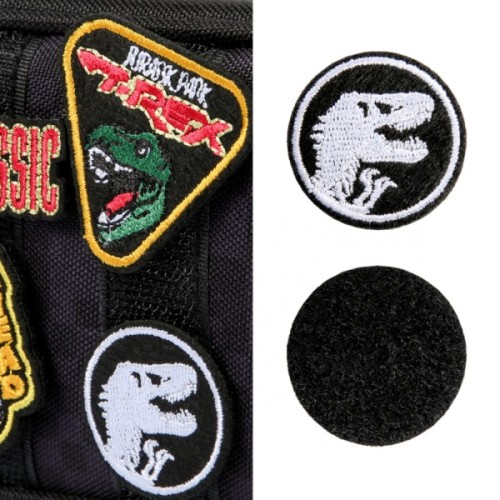 Пенал Yes Jurassic World. Dino PH-30 (533775)