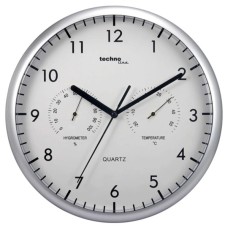 Настінний годинник Technoline White (WT650) (DAS301219)