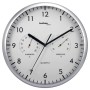 Настінний годинник Technoline White (WT650) (DAS301219)
