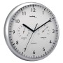 Настінний годинник Technoline White (WT650) (DAS301219)