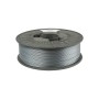Пластик для 3D-принтера The Filament PETG Lite 1.75mm SILVER 1kg (TF-24241)