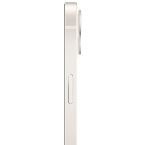 Мобільний телефон Apple iPhone 13 128Gb Starlight (REF A) BREEZY (2AMLPG3)
