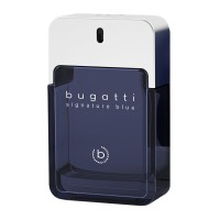 Туалетна вода Bugatti Signature Blue 100 мл (4051395402173)