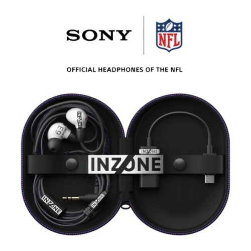Навушники Sony INZONE E9 White (IERG900W.E)