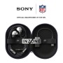 Навушники Sony INZONE E9 White (IERG900W.E)