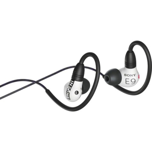 Навушники Sony INZONE E9 White (IERG900W.E)