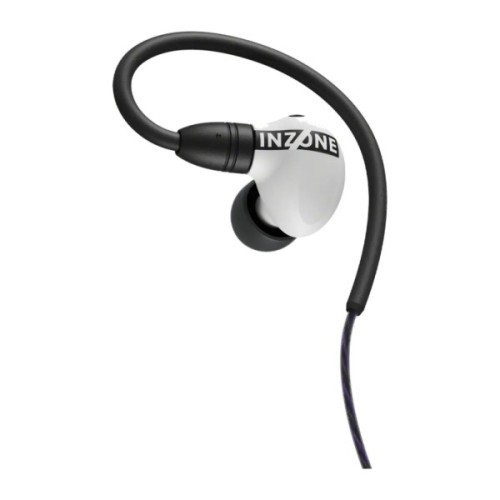 Навушники Sony INZONE E9 White (IERG900W.E)