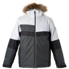 Куртка Huppa NIKLAS 18368030 білий S (4741468907284)