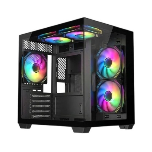 Корпус для ПК Frontier IGLOO1 F (275C)