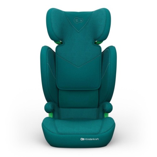 Автокрісло Kinderkraft Junior Fix 2 Plus i-Size Green (KCJUFI20GREPL0N) (5902533931163)