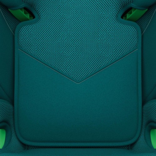 Автокрісло Kinderkraft Junior Fix 2 Plus i-Size Green (KCJUFI20GREPL0N) (5902533931163)