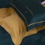 Постільна білизна MirSon Сатин Imperial Satin Messina 143х210 полуторний (2200007179060)