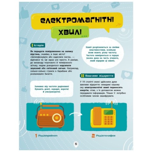 Книга Смартфони. Як це влаштоване - Я. Воронкова Ранок (9786170964861)