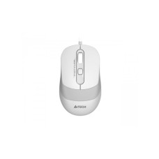 Мишка A4Tech FM10S White (4711421950237)