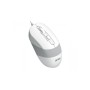 Мишка A4Tech FM10S White (4711421950237)