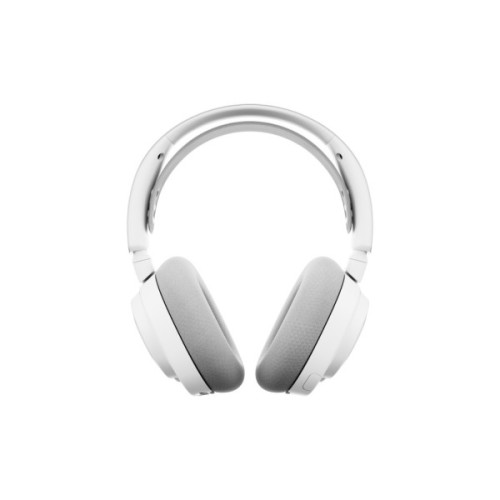 Навушники SteelSeries Arctis Nova 7X Gen 2 Wireless White (61759)