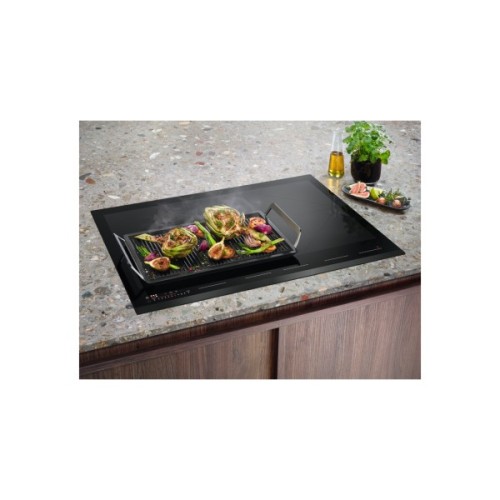 Варочна поверхня Electrolux EIV87671