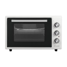 Електропіч Perfelli MIRAGE 37 WHITE