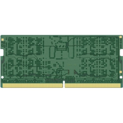 Модуль пам'яті для ноутбука CSoDIMM DDR5 16GB 6400 MHz Kingston (KVR64V52BS8-16)