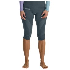 Термоштани Ortovox 120 Comp Light Short Pants Wmn dark arctic grey - M - темно-сірий (025.001.1231)