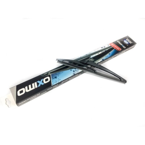 Щітка склоочисника OXIMO 230 мм (WR870230)