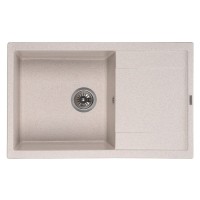 Мийка кухонна GRANADO Alicante terra (gr2403)