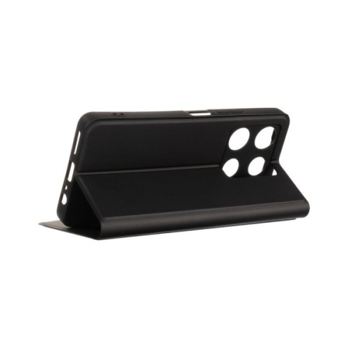 Чохол до мобільного телефона BeCover Exclusive New Style Infinix Note 30 Pro NFC (X678B) Black (711211)