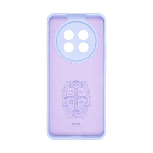 Чохол до мобільного телефона Armorstandart ICON Realme 13 Pro 5G / 13 Pro+ 5G Camera cover Lavender (ARM80550)