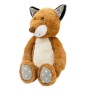 М'яка іграшка Beverly Hills World's Softest Лисица 40 см (WS03038-5012)