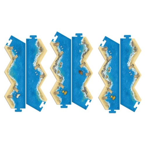 Настільна гра Rozum Catan (укр.) (R100UA)