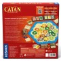Настільна гра Rozum Catan (укр.) (R100UA)