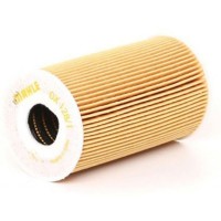 Фільтр масляний Mahle OX153/7DECO