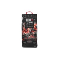 Вугілля Weber деревне 3 кг (17824)