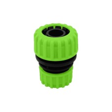 З'єднувальна муфта для шланга Gartner ремонтна 1/2" та 3/4" (80057080)