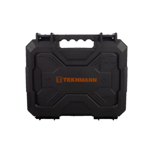 Шуруповерт Tekhmann TCD-12/2 Li BL, 12V, 2x1.5Ah (854606)