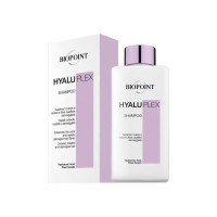 Шампунь Biopoint Hyaluplex Shampoo Для захисту пошкодженого волосся 250 мл (8052862411434)