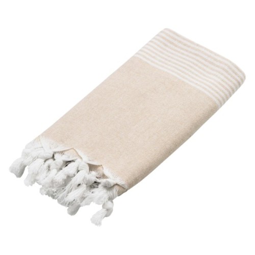 Рушник Ardesto SPA 90х170 см 100% бавовна, мокко (ART2690MC)