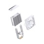Кулер до процесора JONSBO CB40 White