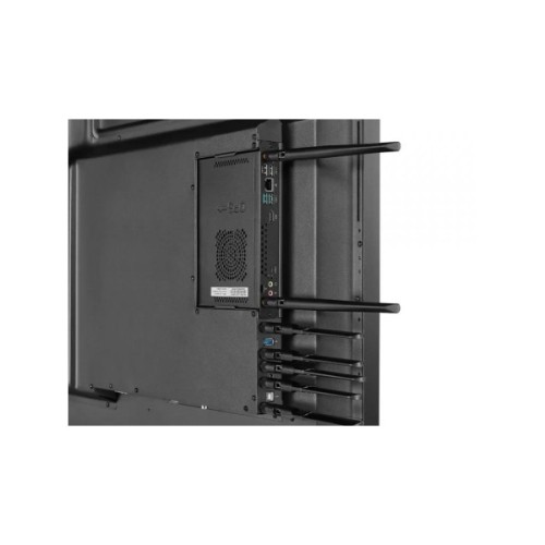 LCD панель Intboard LT K 65 PC 8 core CPU/8 GB RAM/128 GB ROM/Android 14.0 (10245002)