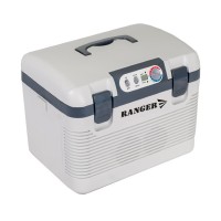 Автохолодильник Ranger Iceberg 19L (RA8848)