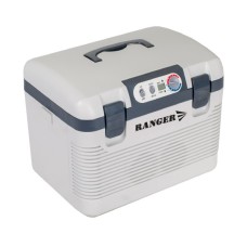 Автохолодильник Ranger Iceberg 19L (RA8848) Автохолодильник Ranger Iceberg 19L (RA8848)