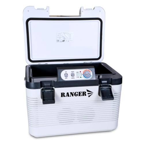Автохолодильник Ranger Iceberg 19L (RA8848)
