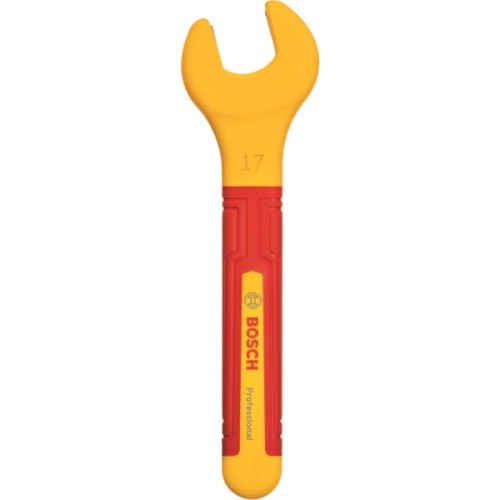 Ключ Bosch Professional, 17мм, VDE (1.600.A02.NF2)