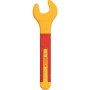 Ключ Bosch Professional, 17мм, VDE (1.600.A02.NF2)