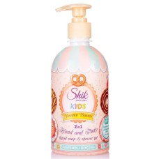Дитяче мило Shik Кids Happy Sweets 500 мл (4823107600210)