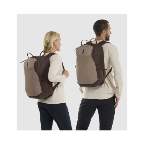 Рюкзак для ноутбука Thule 17" EnRoute 26L TEBP5316 Tinted Taupe/Nuanced Brown (3205509)